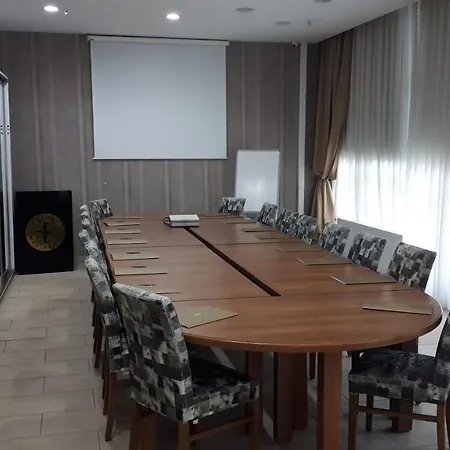 公寓式酒店 Ekinci 伊斯坦布尔