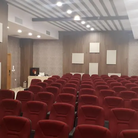 Ekinci 公寓式酒店