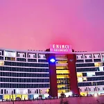 Апарт-отель Ekinci 4*