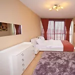 Апарт-отель Ekinci