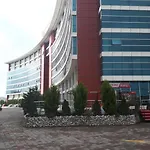 Апарт-отель Ekinci Стамбул