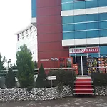 Ekinci 아파트호텔 4*