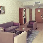 Апарт-отель Ekinci Стамбул