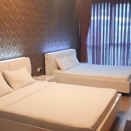 Апарт-отель Ekinci 4*