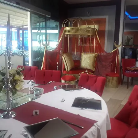Ekinci 4*