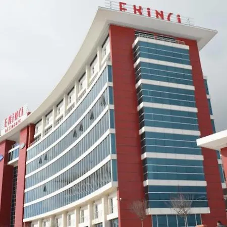 Ekinci 4* Стамбул