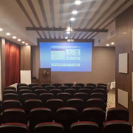 Ekinci Aparthotel Istanbul