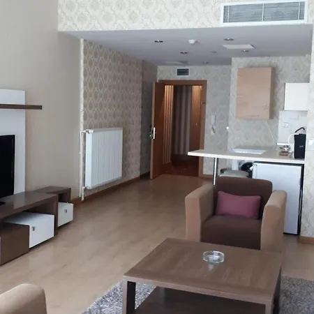Ekinci 4* Istanbulská provincie