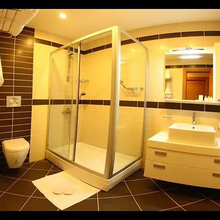 Ekinci Aparthotel 4*