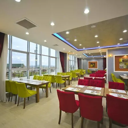 Ekinci Istanbulská provincie