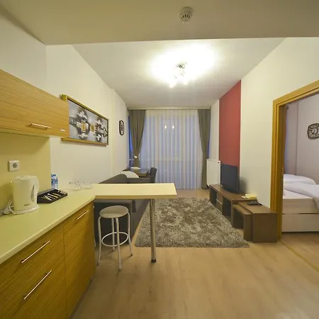 Ekinci 4* Istanbulská provincie