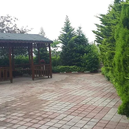 Ekinci 4* Стамбул