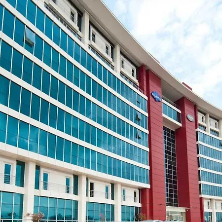 Ekinci 4* Istanbulská provincie