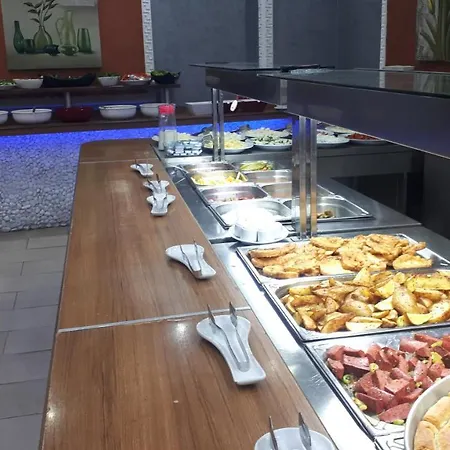 Ekinci 4* Istanbulská provincie