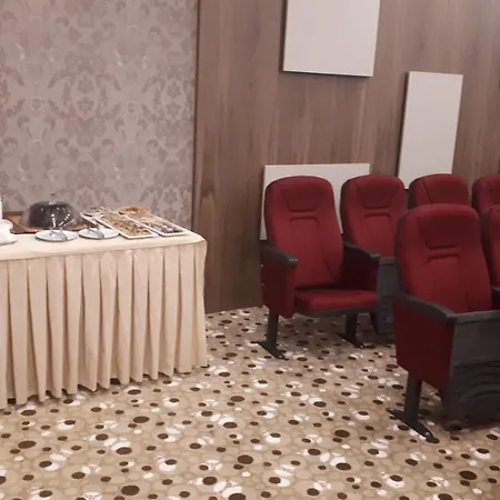 Ekinci Ξενοδοχείο με διαμερίσματα Κωνσταντινούπολη