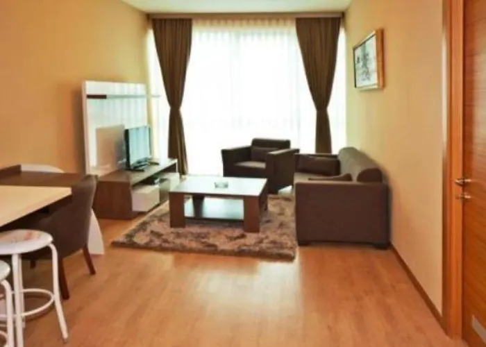 Ekinci Стамбул