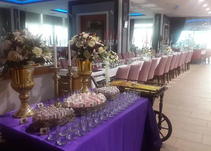 Ekinci Стамбул