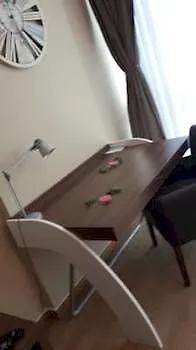 Апарт-отель Ekinci