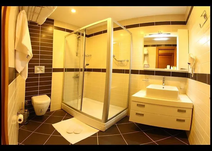 Ekinci Апарт-отель 4*