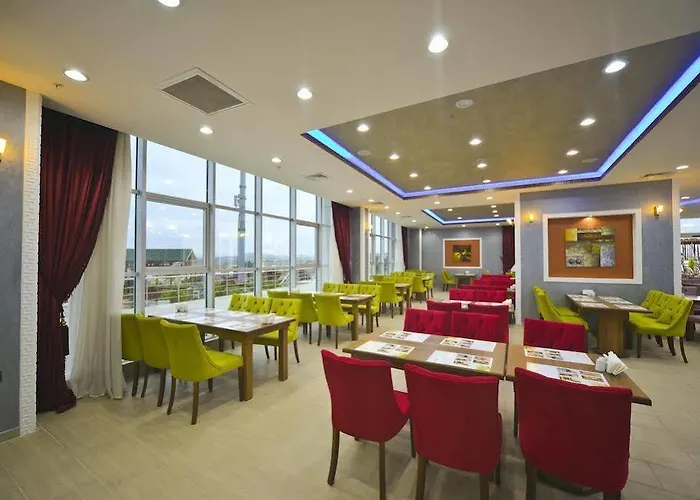 Ekinci Стамбул