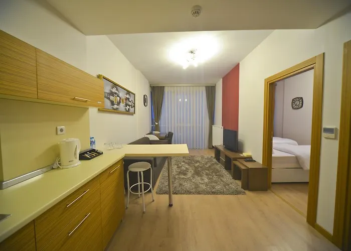 Ekinci 4* Стамбул