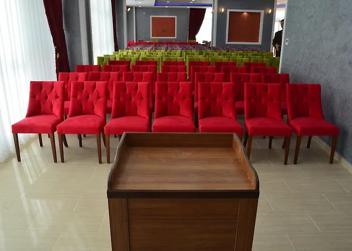 Апарт-отель Ekinci