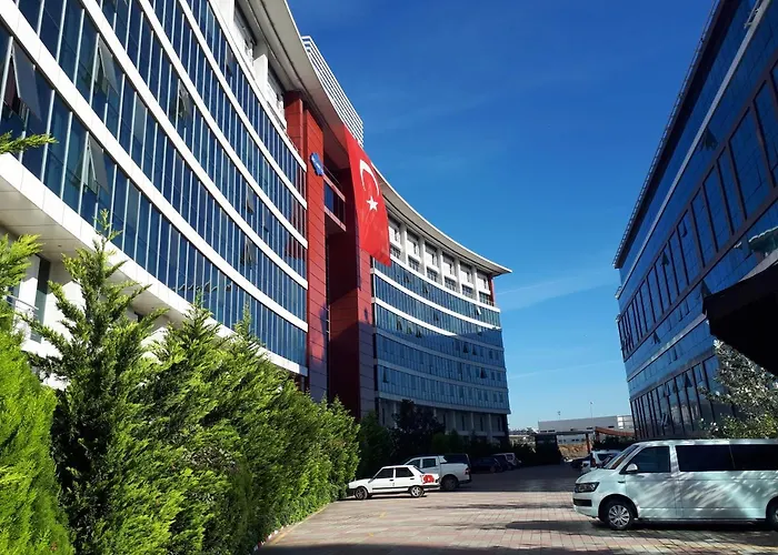 Ekinci Стамбул