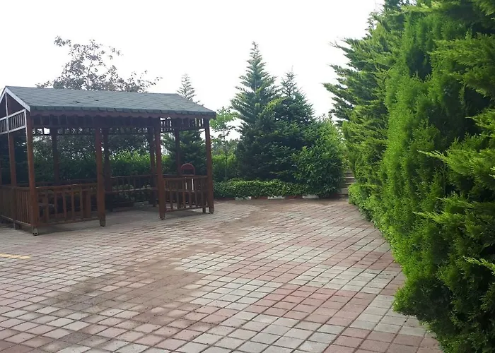 Ekinci 4* Стамбул