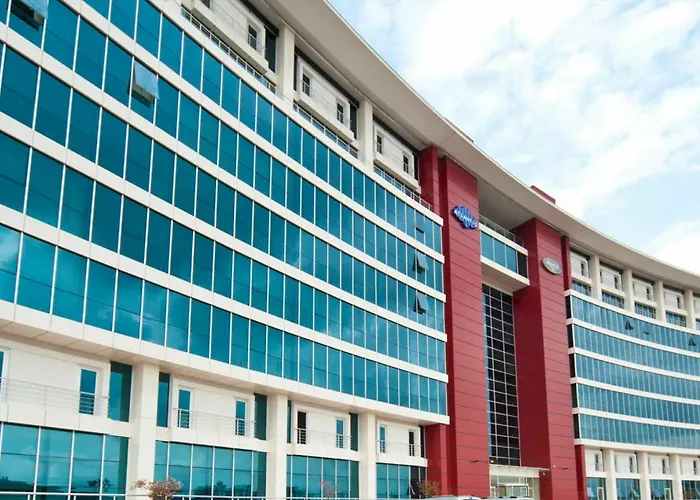 Ekinci アパートホテル