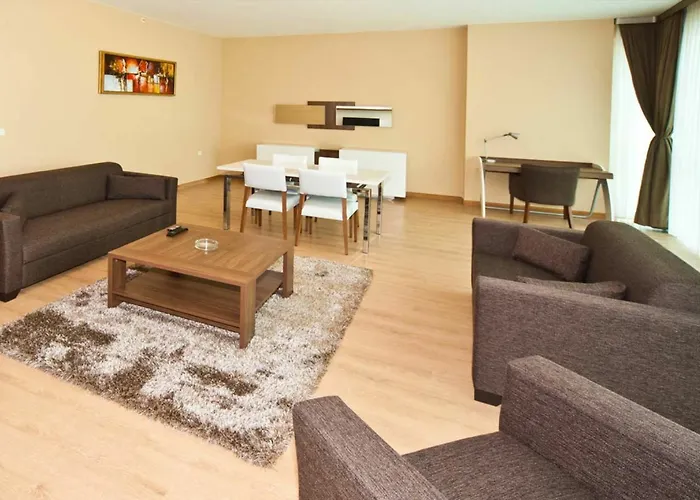 Ekinci Стамбул