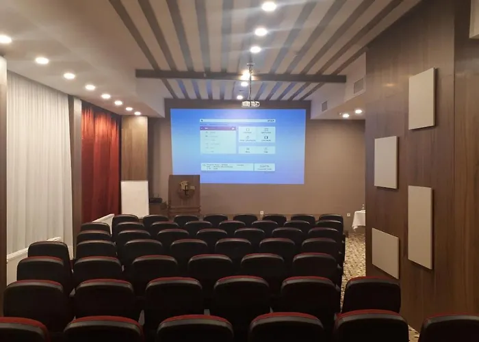 Ekinci Апарт-отель Стамбул