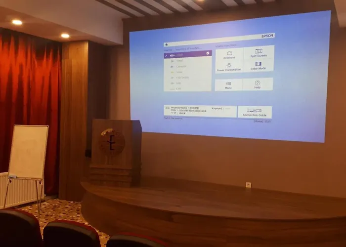 Ekinci イスタンブール