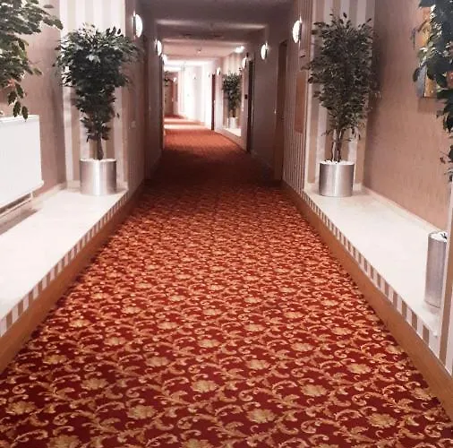 Ekinci Апарт-отель 4*