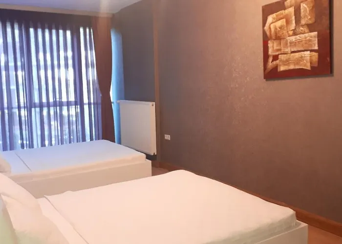 Ekinci Стамбул