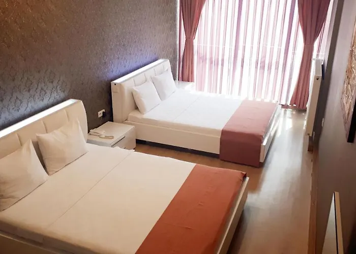 Ekinci Стамбул