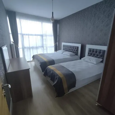 Ekinci 4*