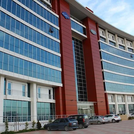 شقة فندقية Ekinci