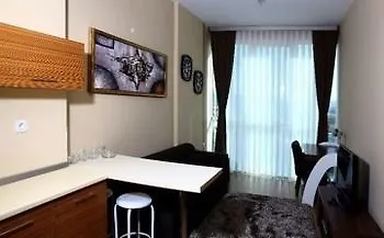 Ekinci شقة فندقية 4*