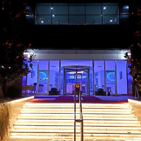 Ekinci 4*