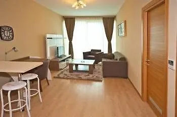 Ekinci شقة فندقية