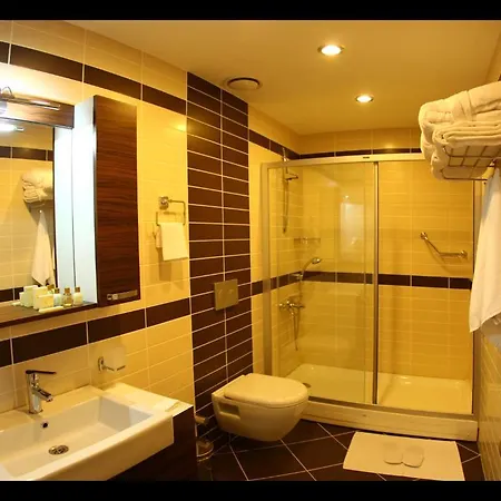 Ekinci 4* Istambul