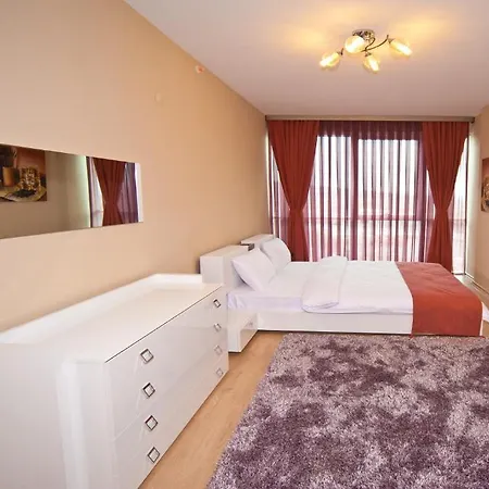 شقة فندقية Ekinci