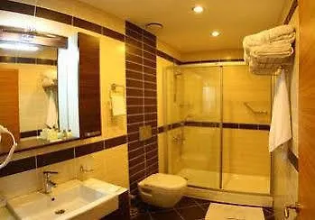 Apart-hotel Ekinci 4*