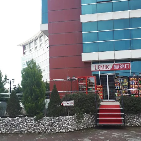 Ekinci شقة فندقية 4*