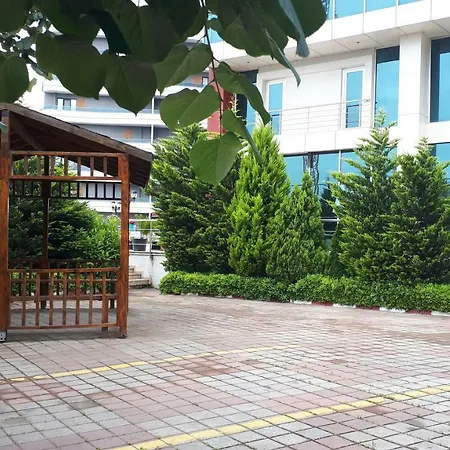 Ekinci Апарт-отель