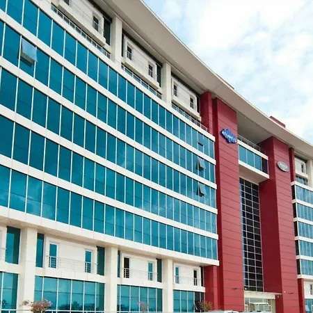 Ekinci Apart-hotel