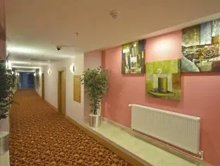 Ekinci Apart-hotel 4*