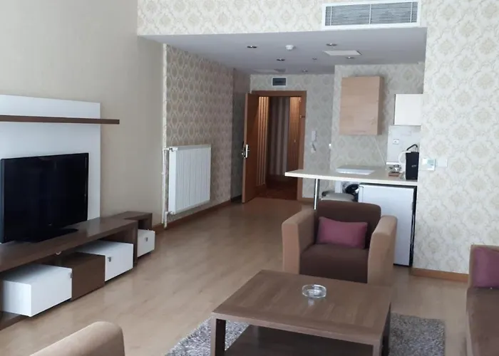 Ekinci 4* Стамбул