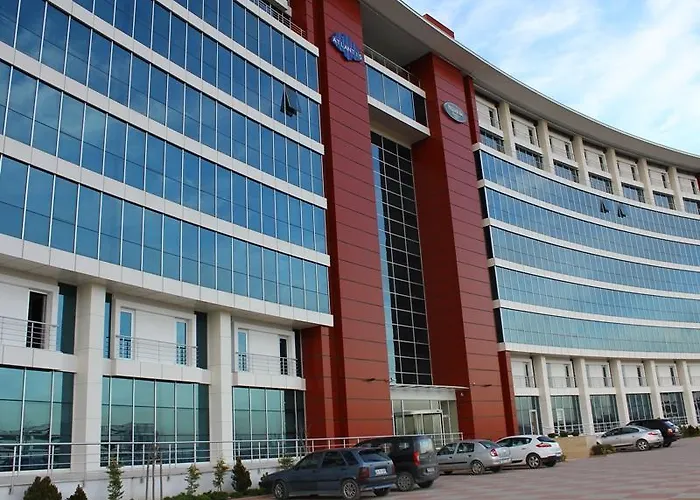 Апарт-отель Ekinci