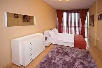 Апарт-отель Ekinci Стамбул